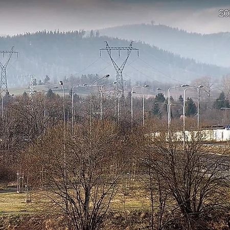 Walbrzych - Przytulne, Nowe Mieszkanie Buitenkant foto
