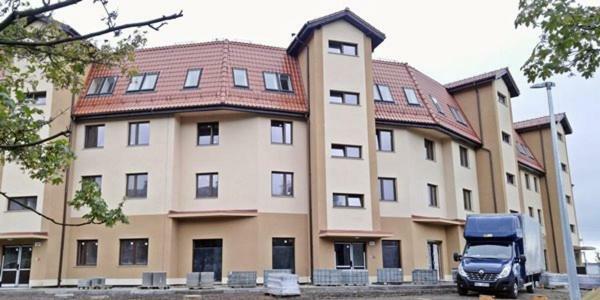 Walbrzych - Przytulne, Nowe Mieszkanie Buitenkant foto