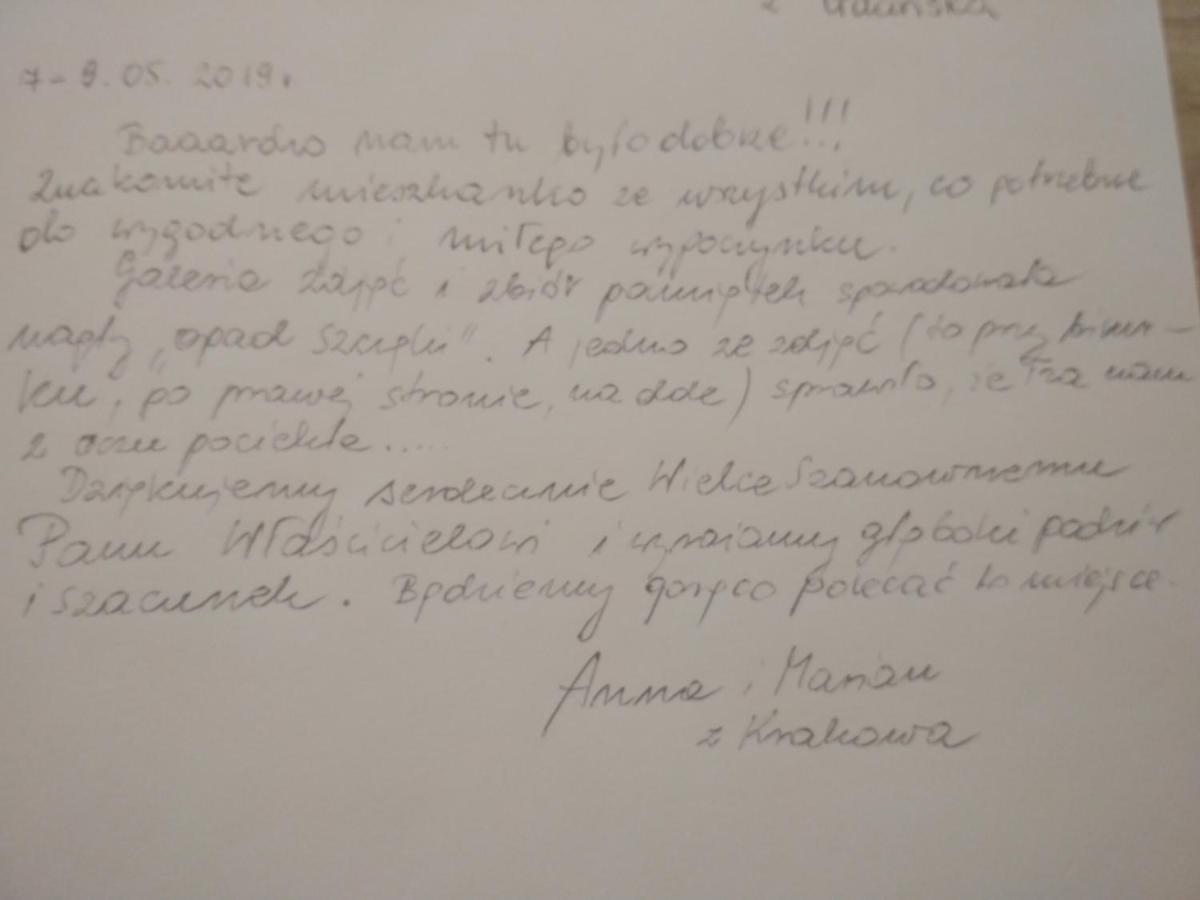 Walbrzych - Przytulne, Nowe Mieszkanie Buitenkant foto